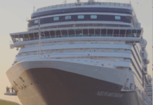 Mazatlán con el Turismo y Cruceros Ayuda a Tener una Mejor Percepción de Sinaloa, Dice el Contralmirante Mariel Ancona