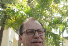 El Gobierno es el “Estado Criminal o los Criminales Están dentro del Gobierno?”, Analiza el Abogado Jesús Antonio Sánchez Solís