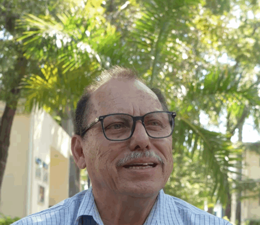 El Gobierno es el “Estado Criminal o los Criminales Están dentro del Gobierno?”, Analiza el Abogado Jesús Antonio Sánchez Solís