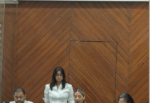 Reasignan 30 Millones de Pesos del Presupuesto; Analizarán qué Pasó con el Relleno Sanitario y el Nuevo Panteón