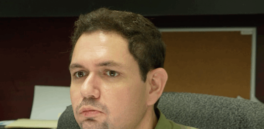 Vialidad y Transporte en sus Servicios, como Licencias y Demás, Trabajarán Toda la Semana por el Buen Fin, Dijo Daniel Brito