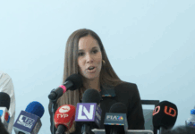 Pese a Warning de Canadá y EU, Mazatlán Tiene Muy Buen Turismo de Esos Países, Acepta Mireya Sosa Osuna