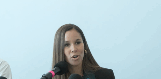 Pese a Warning de Canadá y EU, Mazatlán Tiene Muy Buen Turismo de Esos Países, Acepta Mireya Sosa Osuna