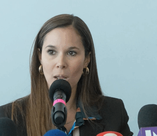 Por el Turismo del Buen Fin y “Puente”, Mazatlán Tuvo una Derrama de 743 Millones de Pesos, Dijo Secretaria Sosa Osuna