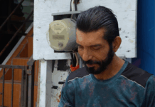 José Leyva, Periodista, Políglota a Artista al Óleo con la Yema de los Dedos