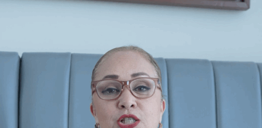 Avanza con Éxito la Expo-Feria Canaco 2025 Con Grandes Eventos y Sorpresas, Dice Beatriz Osuna