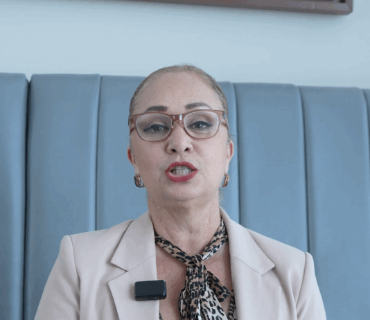 Avanza con Éxito la Expo-Feria Canaco 2025 Con Grandes Eventos y Sorpresas, Dice Beatriz Osuna