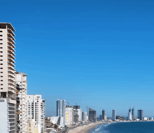 Por qué Mazatlán es el lugar perfecto para retirarse, vivir e invertir