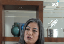 Francis Cáceres, el Surgimiento de una Líder