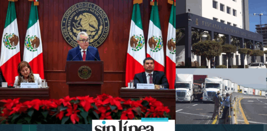 SIN LÍNEA – 28/11/2025