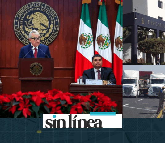 SIN LÍNEA – 28/11/2025