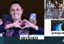 SIN LÍNEA – 07/11/2025