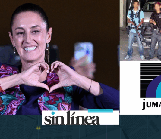 SIN LÍNEA – 07/11/2025