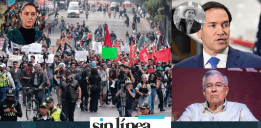 SIN LÍNEA – 14/11/2025