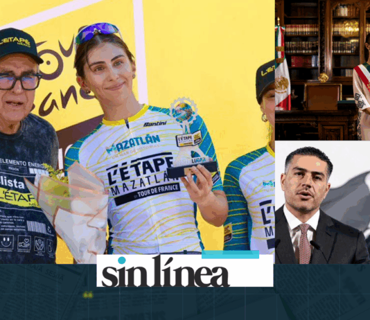 SIN LÍNEA – 10/11/2025