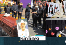 97 Alcaldes Asesinados. Hartazgo Nacional. México, Líder en Acoso