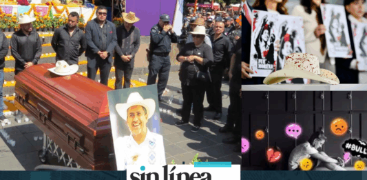 97 Alcaldes Asesinados. Hartazgo Nacional. México, Líder en Acoso