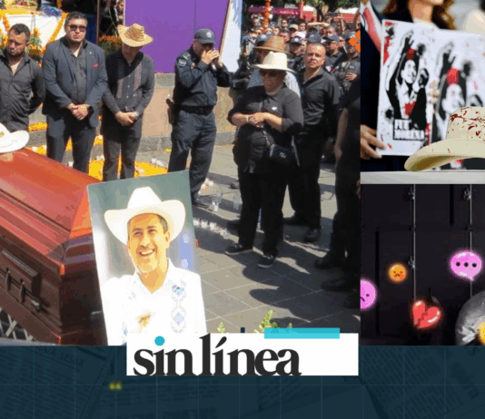 97 Alcaldes Asesinados. Hartazgo Nacional. México, Líder en Acoso