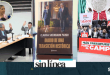 Mazatlán, la Prueba del Ácido. AMLO, de Nuevo. ¡Aprobado el PEF!