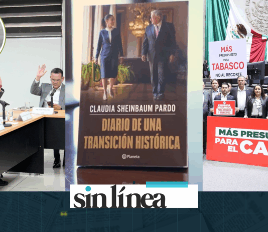 Mazatlán, la Prueba del Ácido. AMLO, de Nuevo. ¡Aprobado el PEF!