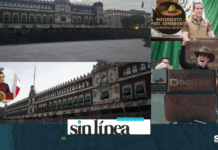 A Qué Teme la Presidenta?. Acabaron los Abrazos. El Movimiento del Sombrero