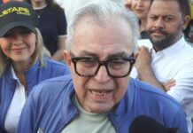 Rocha Moya reconoce que aún no se ha logrado pacificar totalmente Sinaloa