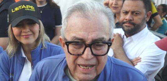 Rocha Moya reconoce que aún no se ha logrado pacificar totalmente Sinaloa