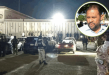 Tras ataque a Seguridad Pública, advierten: “Hace falta tener cercado ese espacio”: Moisés Ríos