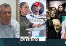 Mazatlán Adelanta Aguinaldos. “No a la Intervención”: Sheinbaum. Grecia, Nueva Alcaldesa