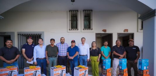 Equipa Sinaloa transforma la economía familiar y llega al municipio de San Ignacio
