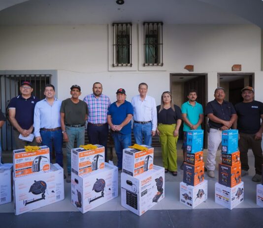 Equipa Sinaloa transforma la economía familiar y llega al municipio de San Ignacio