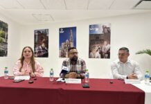 Mazatlán será sede de la Conferencia Internacional sobre Lactoferina