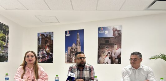 Mazatlán será sede de la Conferencia Internacional sobre Lactoferina