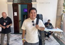 “No hay en México un festival de esta talla”, opina el trombonista Juan Carlos sobre Festival de Metales del Pacífico