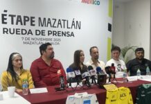 Mazatlán, listo para hacer historia con L’Étape by Tour de France