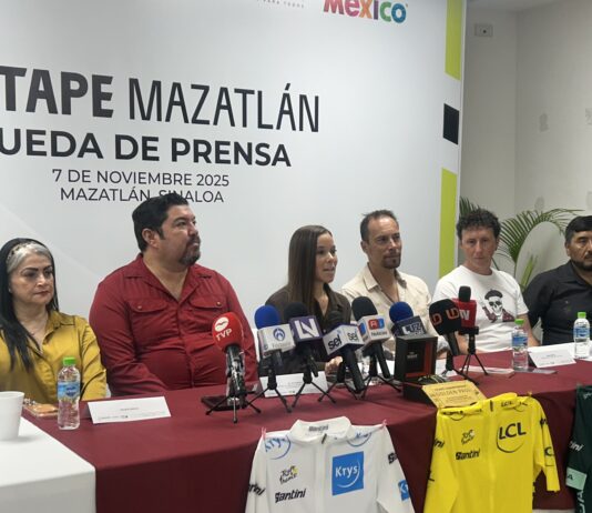 Mazatlán, listo para hacer historia con L’Étape by Tour de France