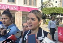 Listo el quirófano del Hospital Municipal tras obtener permisos de Coepris: Estrella Palacios