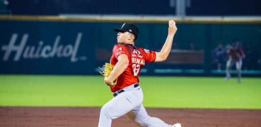 Con par de jonrones, Venados de Mazatlán inicia serie con victoria en el Coloso del Pacífico