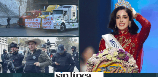 SIN LÍNEA – 24/11/2025