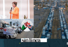 Silencios que Castigan. Más Problemas al Campo. Bloqueos y T-MEC