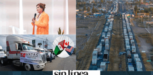 Silencios que Castigan. Más Problemas al Campo. Bloqueos y T-MEC