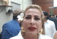 Regidora Mylai Quintero, Líder Local del MC, Preocupada por el Aumentó de Violencia en Mazatlán