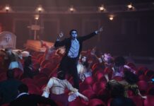 El CMA y el Teatro Ángela Peralta se convierten en un viaje entre la vida y la memoria