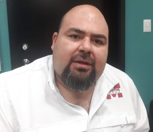 Las Fiestas de Fin de Semana Reflejan la Confianza y la Seguridad en el Puerto de Mazatlán: Regidor Martín Ochoa