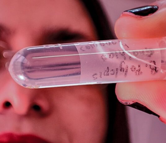 El increíble y desconocido Mundo de los “Parásitos” este jueves en “La Ciencia también es Cultura”