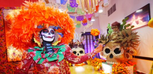 Gracias a todos por llenar de vida la gran Noche de la Esperanza