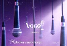 Estreno de talentos en Casa Haas: “Melodías al Anochecer. Volumen 4: Canciones de audición”