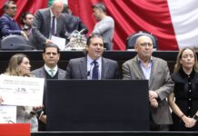 «Este es el presupuesto más grande de la historia, pero no para la gente»: Mario Zamora cuestiona destino del gasto 2026