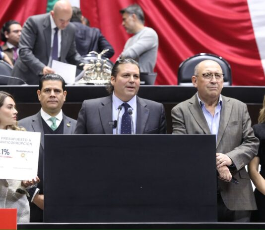 «Este es el presupuesto más grande de la historia, pero no para la gente»: Mario Zamora cuestiona destino del gasto 2026