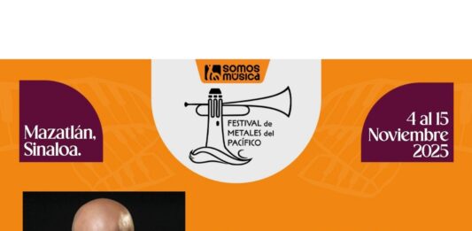 Hoy, concierto en la Catedral Basílica de la Inmaculada Concepción, una noche majestuosa del Festival de Metales del Pacífico